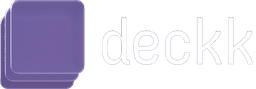 deckk